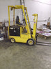 Picture of FORK LIFT CLARK 5000 pounds ELECTRIC