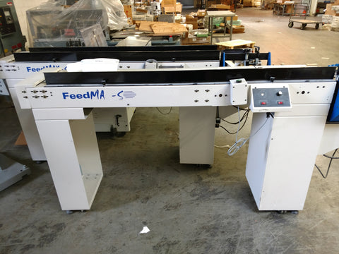 Picture of Feedmaster feeding table