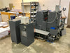 Picture of Heidelberg GTOV 2 Color Press