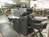 Picture of Heidelberg Printmaster 2 color press