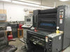 Picture of Heidelberg 74 Two Color Press