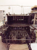 Picture of Heidelberg Cylinder Press Model SBB 32 Inch wide