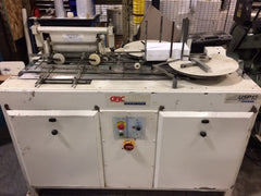 Sickinger USP 13 wire- o punch and Wire-O Binder
