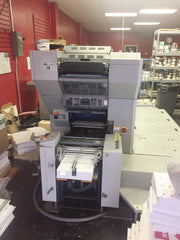 Ryobi  3404 DI  6 million Impression