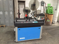 Buskro wafer sealers‏