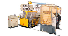 Imperia /Rabolini 33 x 47 Foil Stamper diecutter