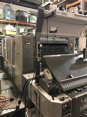 Komori SPICA 429P  29 Inch Perfector
