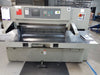 Picture of 2011 Prism 137 Paper Cutter