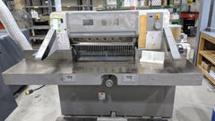 Polar 78 ES Programmable Paper Cutter