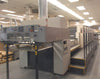 Picture of Man Roland R706 -LV 3B Six Color +L Coater