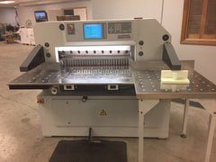 2007 Schneider Senator 92  Cutter 36 Inch