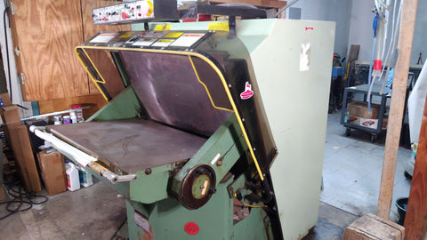 Picture of Thomson American Diecutter 30 x 41