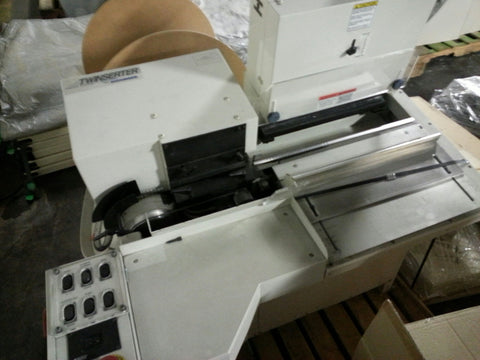 Picture of Twin Inserter for Wire-O Books