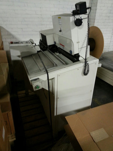 Picture of Twin Inserter for Wire-O Books