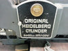 Picture of Heidelberg grey model SBD - 25 1/8 x 35 3/8  Cylinder Diecutter