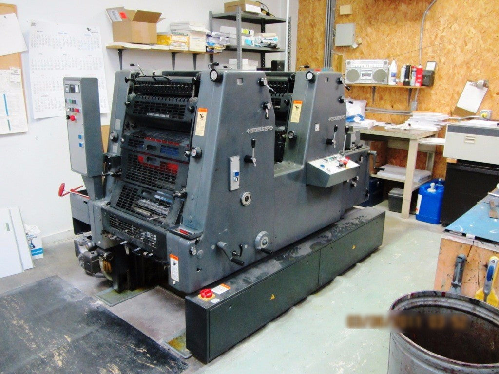 Holland Graphic Equipment USA |