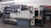 Picture of YAWA 1050 Die Cutter  1998  ** ONLY $35,000 ******